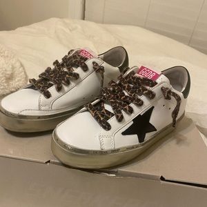 Hi star golden gooses